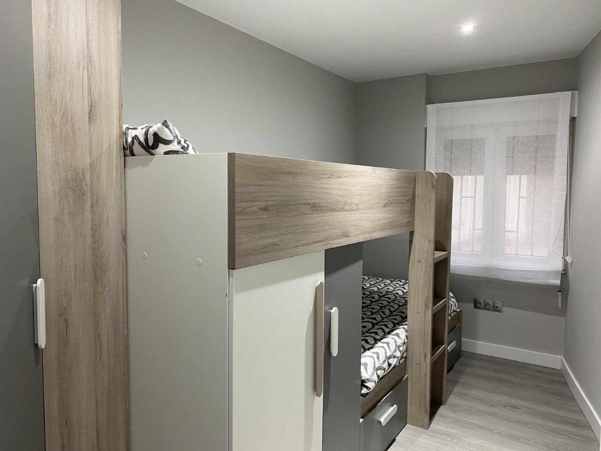 Urquijo Playa By Flowhome Gijon Exterior photo